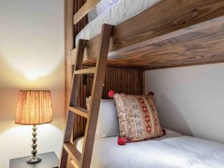 Appartement spacieux, près des pistes, parking à Méribel - FR-1-565-129 - 1