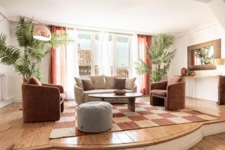 Apartamento Gran via Terrace en Madrid - 5