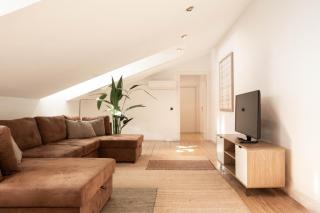 Apartamento Gran via Terrace en Madrid - 6