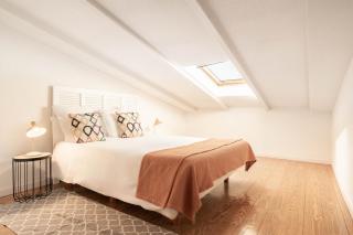 Apartamento Gran via Terrace en Madrid - 2