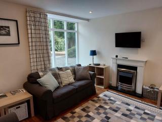 The Coach House- Canonbie - 8