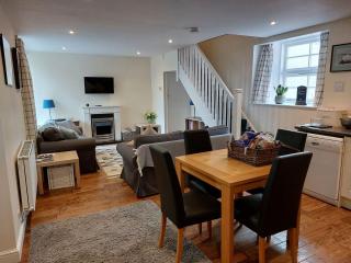 The Coach House- Canonbie - 5