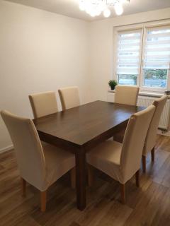 Ferienwohnung 1 am Hambach - 6