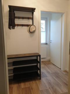 Ferienwohnung 1 am Hambach - 4