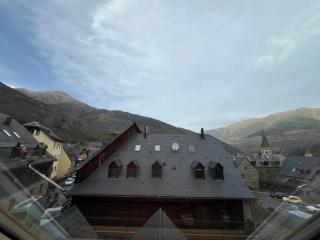 M1 eraclau - Era Candèla con garage y WiFi en Vielha - 2