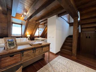 M1 eraclau - Era Candèla con garage y WiFi en Vielha - 3