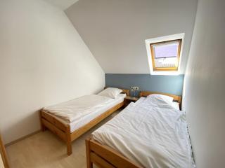 Natur Ferienpark 24 - Ferienhaus Typ A - 4