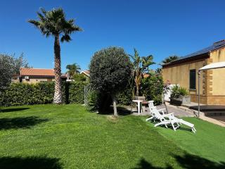 Villa Vulcano - Le Ville del Mediterraneo - 2