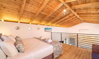 Orientem Villa Beheizter Pool - 4