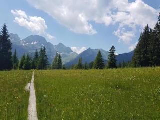 Chäserruggblick - 4