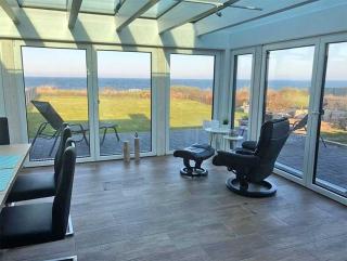 Ferienbungalow Fehmarnblick - 9