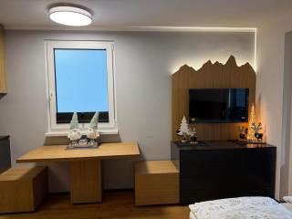 Mounti Alpine Studio - 9