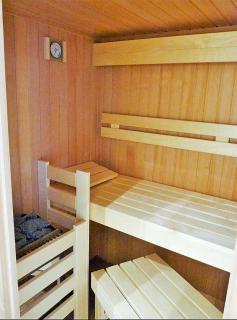 Ferienbungalow Fehmarnblick - 2