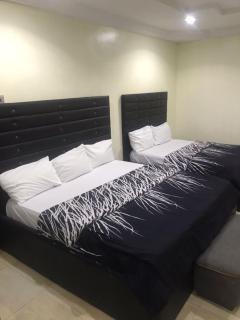 Valley Point Hotel and Suites55 - 4