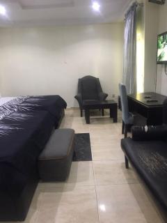 Valley Point Hotel and Suites55 - 3