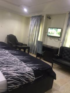 Valley Point Hotel and Suites55 - 1