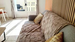 Lamartine - Une terrasse au top - La Contrie - 4