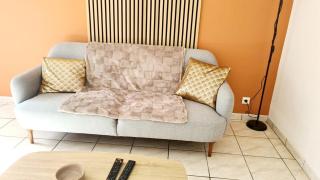 Lamartine - Une terrasse au top - La Contrie - 2