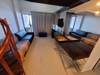 Porto Beach - Flat de Luxo com 4 quartos à beira mar - Porto de Galinhas - 3