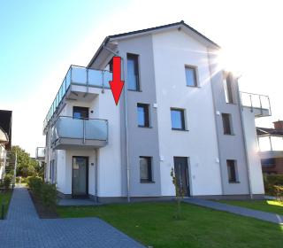 FeWo "Jakobsmuschel" Whg3 - 9