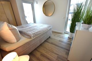 FeWo "Jakobsmuschel" Whg3 - 2