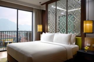 Amari Vang Vieng - 7