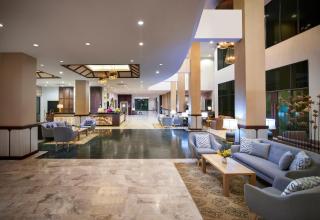 Amari Vang Vieng - 6