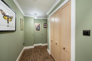 Luxury central flat with ensuite - 7