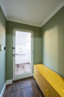 Luxury central flat with ensuite - 4