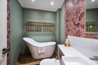 Luxury central flat with ensuite - 1