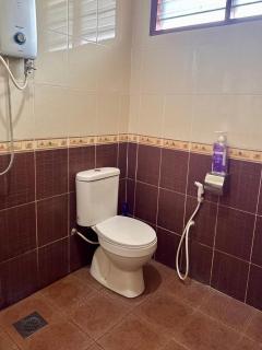 Desa Permai Villa - 5