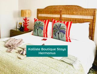 Kalliste Boutique Stays - Hermanus - 0