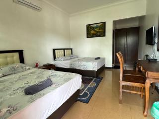 Desa Permai Villa - 3