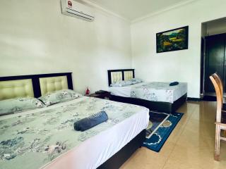 Desa Permai Villa - 1