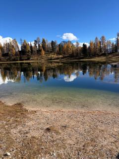 Appartamento Vale e Schena Cortina 4 posti letto - 2