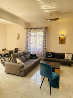 3-Bedroom Apt with Oceanviews, 1min Walk to Beach - NYHA2 - 5