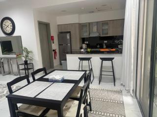 Luxurious 3BR Apartments at Salalah - 0