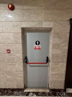 فندق ضيوف المقام الذهبي توصيل مجاني للحرم - Diouf Al Maqam Al Dahabi Hotel Free Shuttle Service to Haram - 6