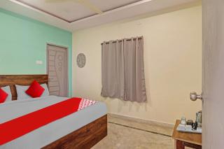 Hotel O R Square - 2