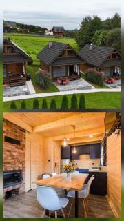 Chaty Trzy 731-950-635 - 3