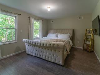 3BR Comfort Hub Newark 15 mins NYC - 6