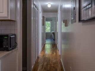3BR Comfort Hub Newark 15 mins NYC - Jersey City - 3