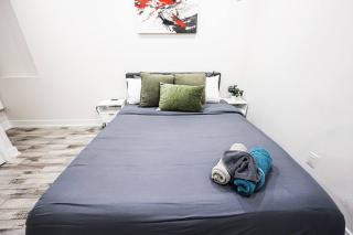 Specious 2BR-2BA UPenn, Central, Wi-Fi, 5 Sleep - 6