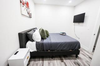 Specious 2BR-2BA UPenn, Central, Wi-Fi, 5 Sleep - 7
