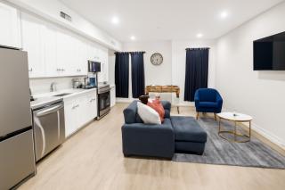 Spacious 3Bed2BA Near UPenn & Philly Zoo Sleeps7 - 3