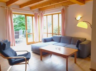 Natur Ferienpark 5 - Ferienhaus Typ A - 9