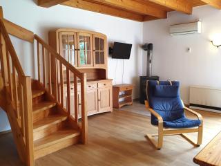 Natur Ferienpark 5 - Ferienhaus Typ A - 8