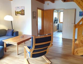 Natur Ferienpark 5 - Ferienhaus Typ A - 7