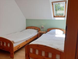 Natur Ferienpark 5 - Ferienhaus Typ A - 1