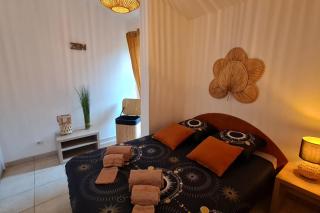 Rare villa magnifique vue mer résidence piscine chauffée mer & maquis - 5